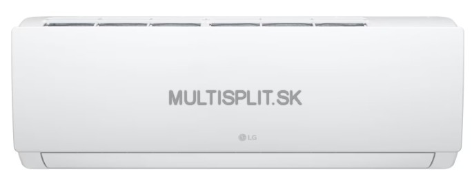 Klimatizácia LG Pro 3,3kW W12TE